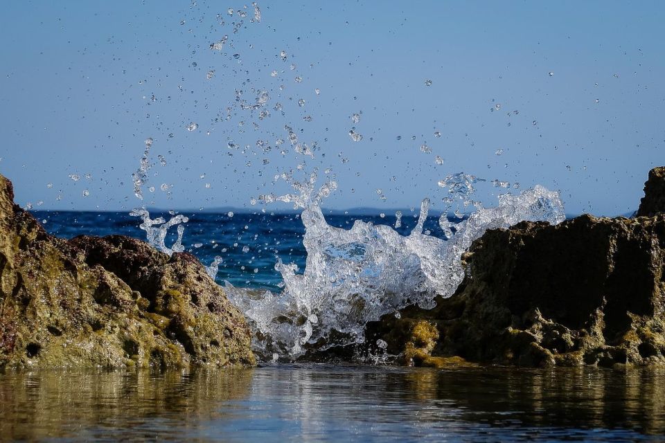 Korcula: Private Guided Walking Tour - Inclusions