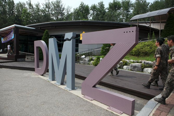 Korean Demilitarized Zone (Dmz) Half-Day Tour From Seoul (Mar ) - Customer Feedback on Guides