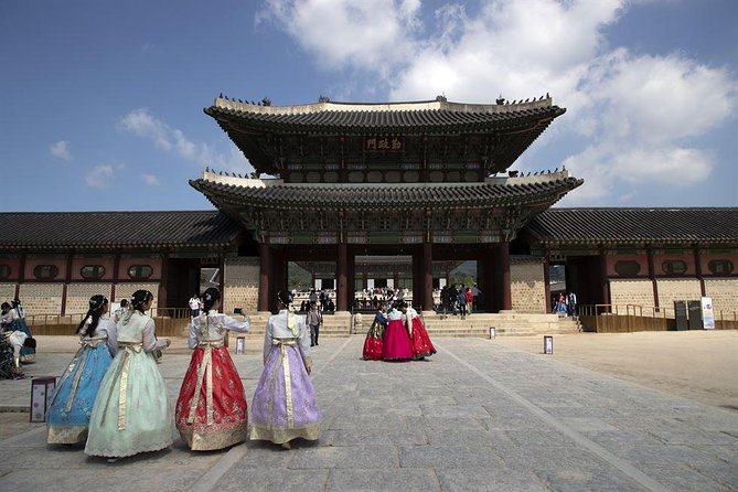 Korean History & Heritage Tour - Expert Guides