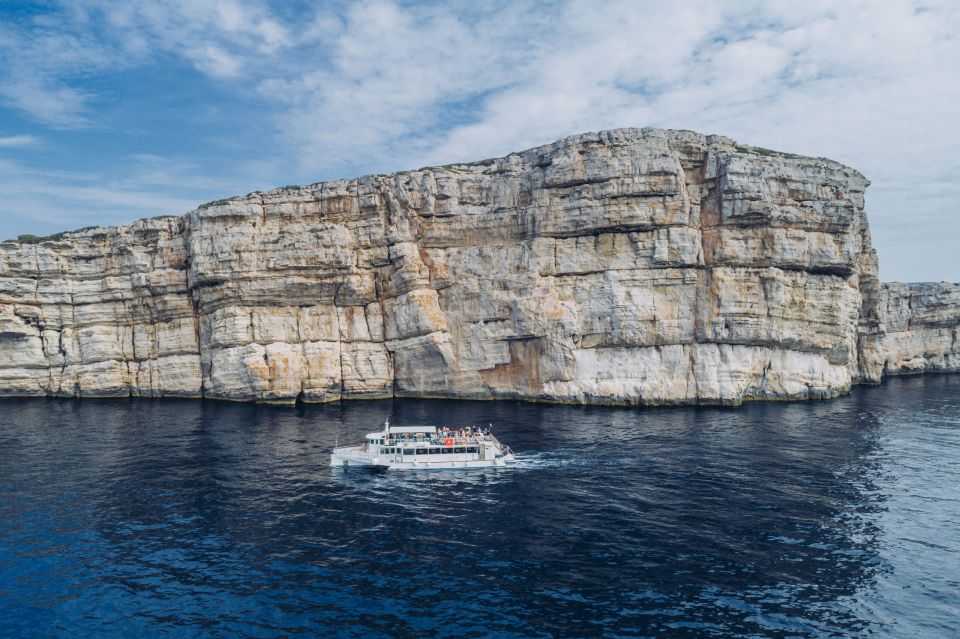 Kornati National Park and Telašćica Full-Day Boat Tour - Customer Feedback