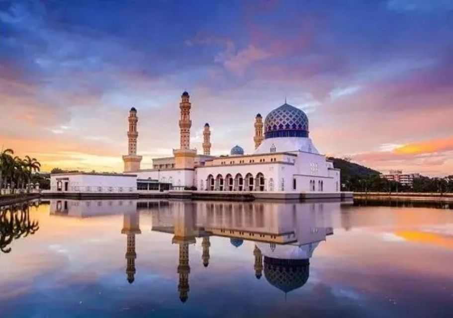 Kota Kinabalu: Discover the Beauty of the City Private Tour - Sightseeing Stops