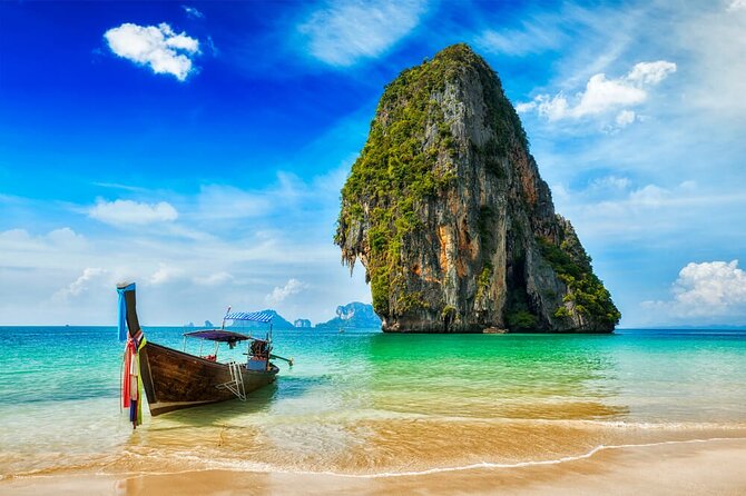 Krabi 7 Islands Snorkeling Sunset and Bioluminescence With Dinner - Additional Information and Recommendations