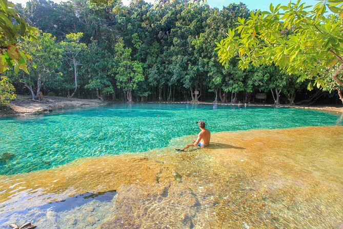 Krabi Instagram Tour: The Most Famous Spots (Private & All-Inclusive) - Booking Information