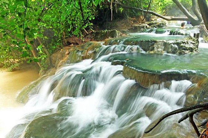 Krabi Jungle Tour With ATV Riding - What to Bring