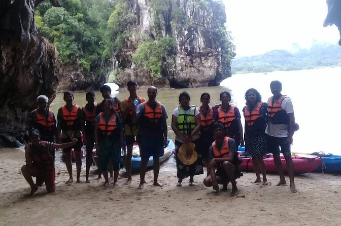 Krabi Kayak at Ao Thalane - Requirements and Policies