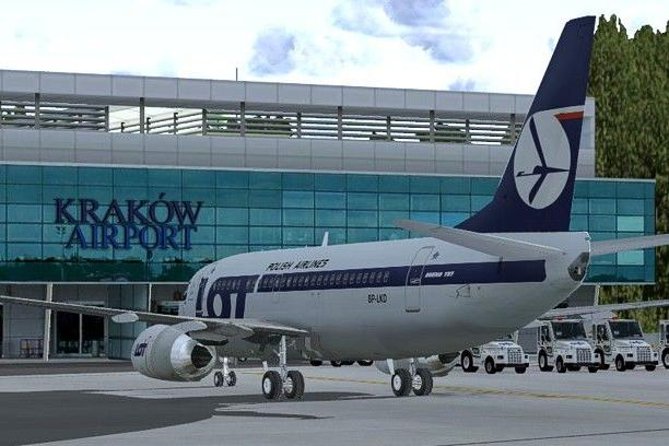 Krakow Airport Departure Transfer - Last Words