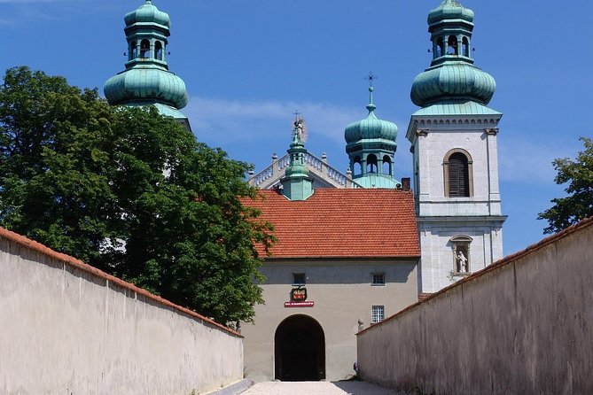 Krakow Off the Beaten Path - Private Tour - Customer Support