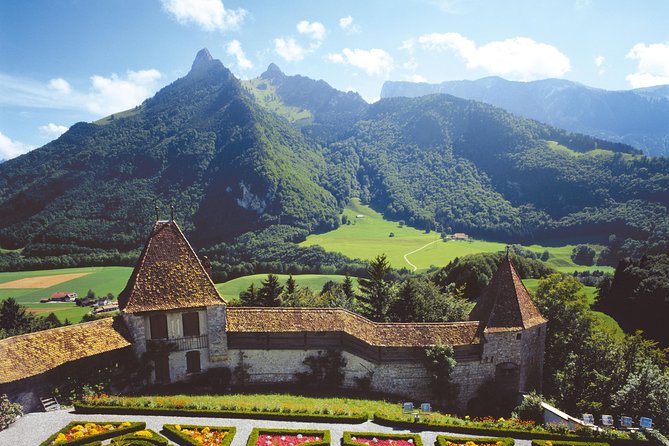 (Ktl352) - Gruyeres Day Trip With Chocolate Factory From Lausanne - Pricing and Booking