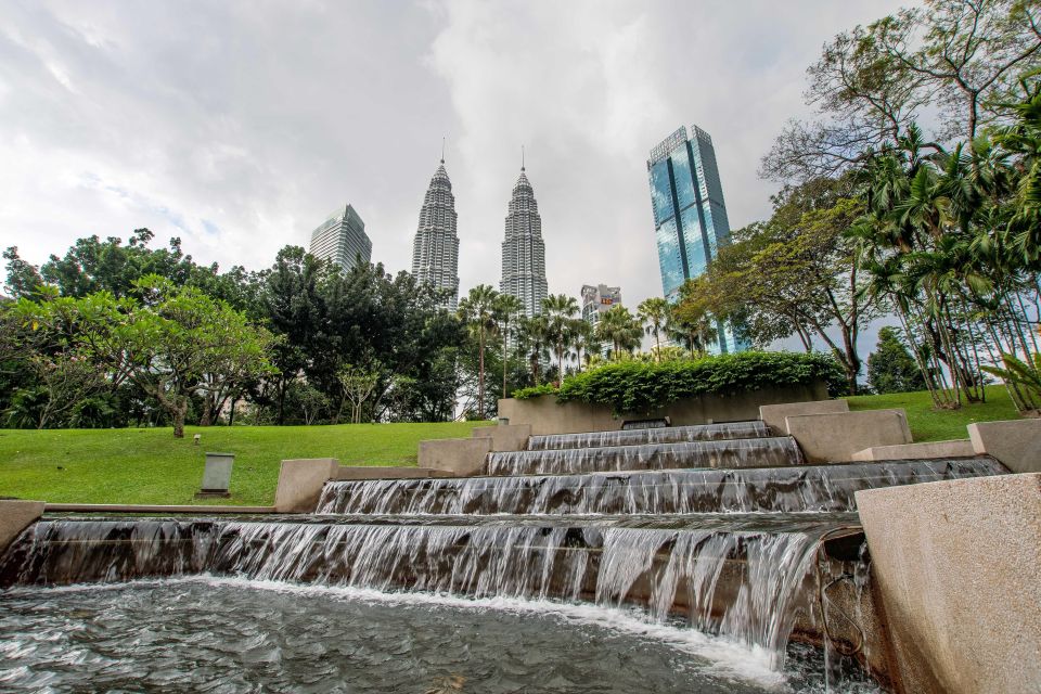 Kuala Lumpur: City Sights, Batu Caves and Fireflies Day Trip - Location Details
