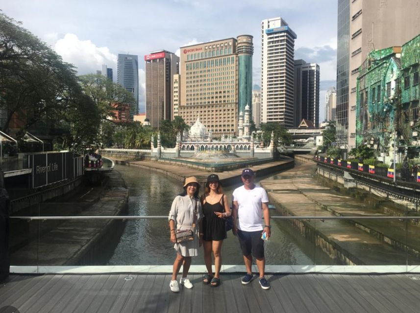 Kuala Lumpur: Private Sightseeing Tour With Pickup - Customer Reviews