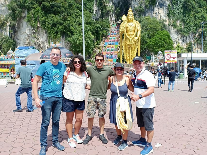 Kuala Lumpur: Private Tour to Genting Highland & Batu Caves - Review Summary