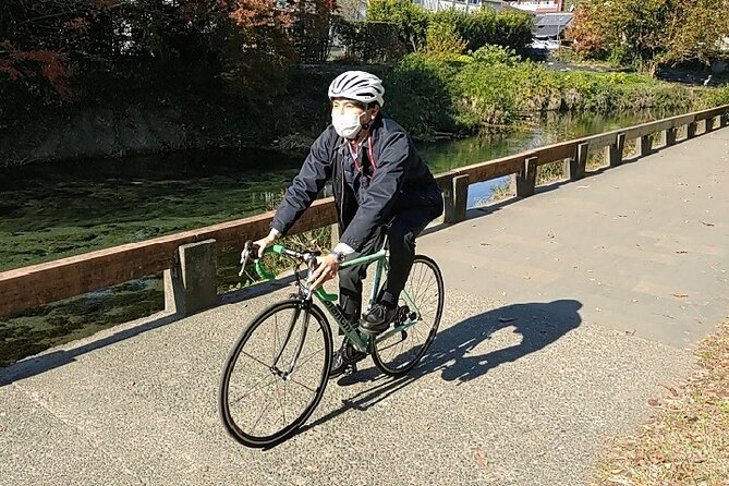 Kumamoto Lake, Kumamoto City Tour by Bicycle - Insider Tips for Exploring