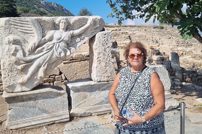 KUSADASI & EPHESUS Port PRIVATE Tour for Cruise Guests-SAVE TIME - Additional Information