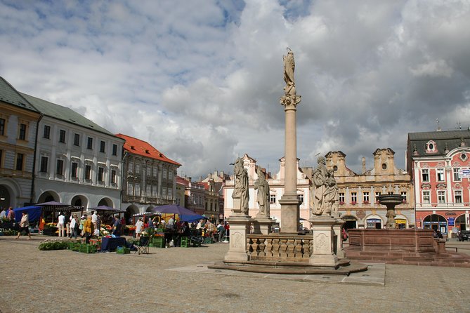 Kutna Hora: a Private Tour to the Town of Silver and Gothic Architecture - Common questions