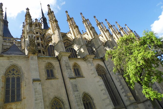 Kutna Hora and Bone Chapel Private Day Trip From Prague - Additional Information