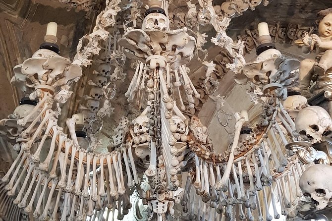 Kutná Hora and Bone Church - Private Tour With PERSONAL PRAGUE GUIDE - Additional Information