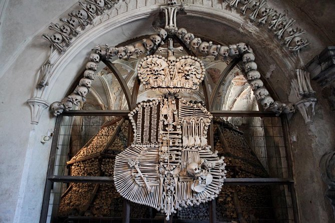 Kutna Hora Day Tour Including Sedlec Ossuary From Prague - Kutna Hora Attractions