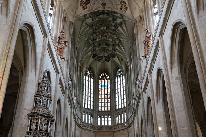 Kutna Hora Private Day Trip From Prague With Lunch, Admission and Local Treat - Customer Reviews