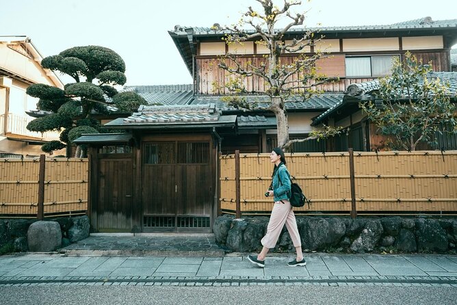 Kyoto Unveiled: A Tale of Heritage, Beauty & Spirituality - Cultural Encounters in Kyoto