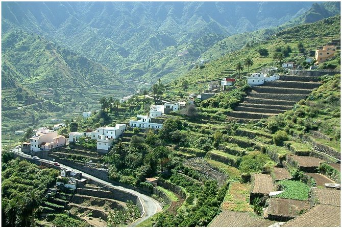 La Gomera Island Tour - Reviews and Ratings Overview