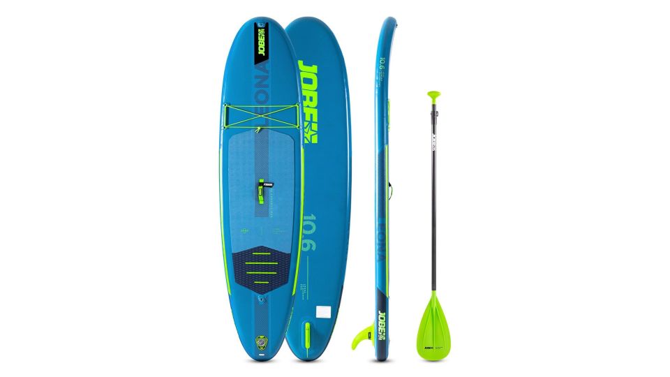 Lagos: Stand-Up Paddle Board Rental - Payment and Gift Options