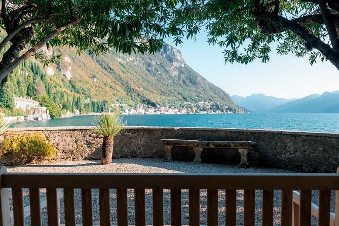 Lake Como: Private Tour of Bellagio & Varenna - Additional Information