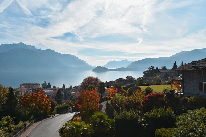 Lake Como Val Senagra Guided Walking Excursion - Cancellation Policy Details