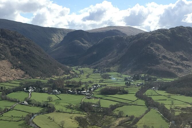 Lake District Landscapes: a Self-Guided Audio Drive From Keswick - Road Trip Tips