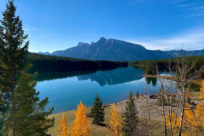 Lake Louise and the Icefields Parkway - Full-Day Tour - Tour Highlights