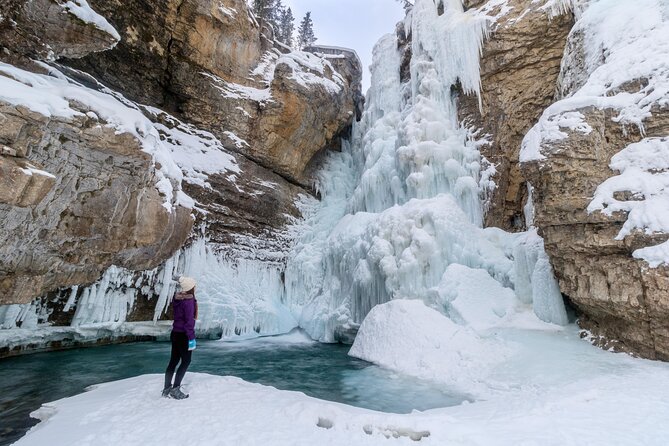 Lake Louise & Banff Tour From Calgary / Banff / Canmore - Viator and Tripadvisor