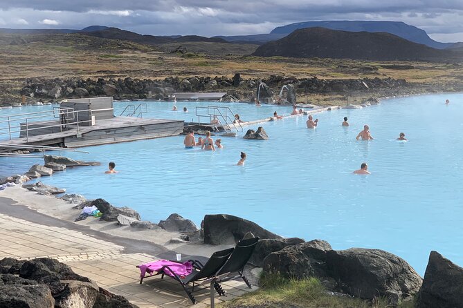 Lake Myvatn and Godafoss Waterfall Day Tour From Akureyri - Customer Feedback