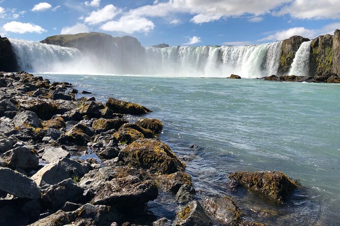 Lake Myvatn Private Day Tour Mývatn, Godafoss Waterfall for Cruise Ships - Inclusions and Exclusions