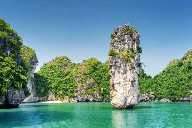 Lan Ha Bay VIP Cruise Day Trip  - Hanoi - Traveler Reviews and Ratings