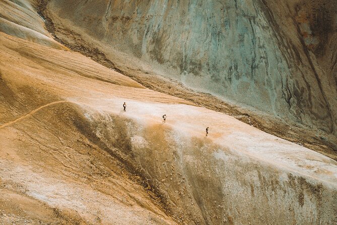 Landmannalaugar and the Highlands Private Tour - What to Bring