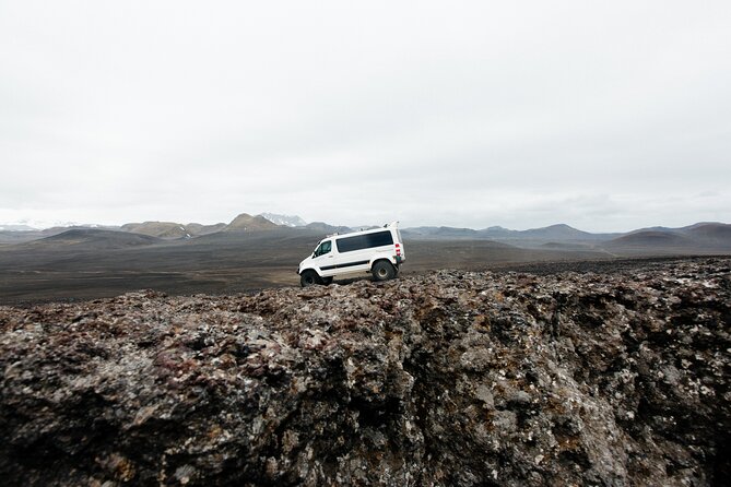 Landmannalaugar by Super Jeep - Convenient Tour Logistics Details