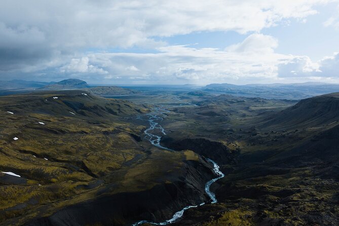 Landmannalaugar Hike & the Valley of Tears From RVK & Selfoss - Cancellation Policy Details