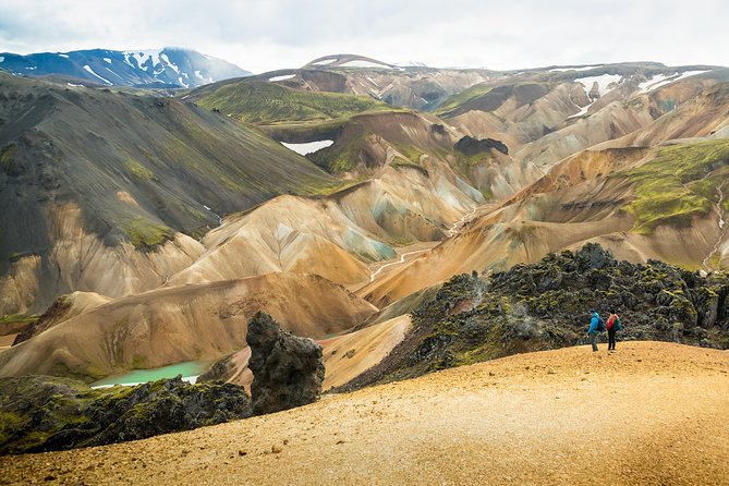 Landmannalaugar Hiking Tour - Highlands of Iceland - Cancellation Policy and Refunds