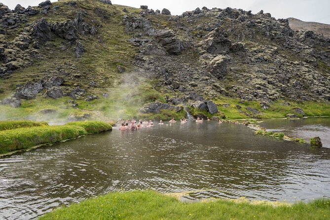 Landmannalaugar Private Super Jeep Tour to From Reykjavík - Additional Information