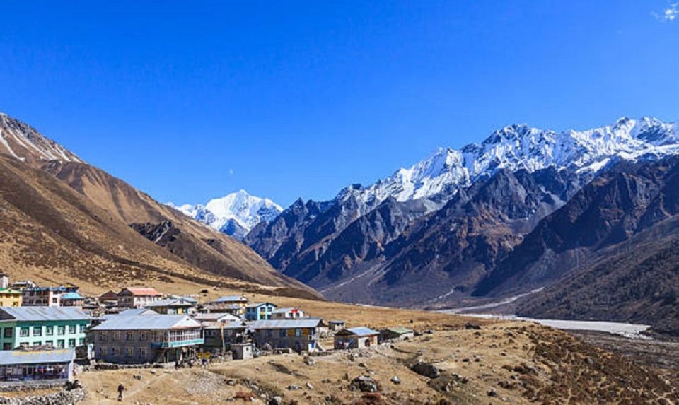 Langtang Valley Trek - Local Cuisine and Dining Experiences