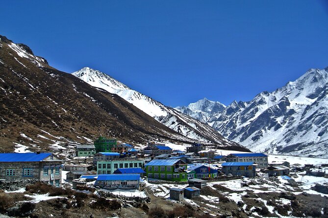 Langtang Valley Trekking - Accommodation Details