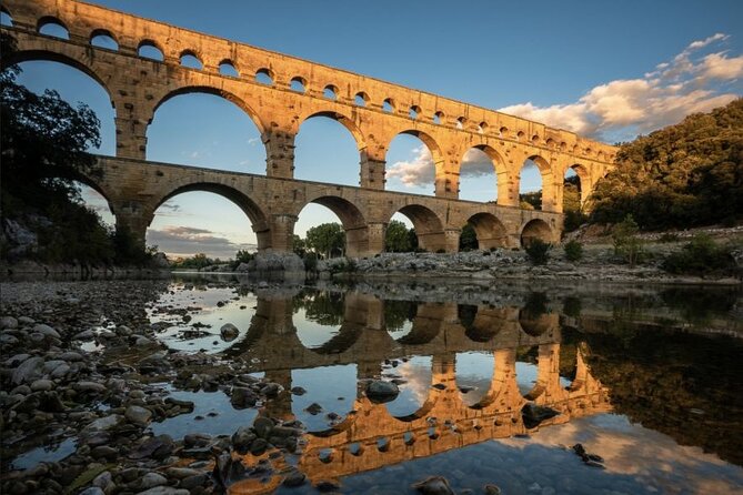 Languedoc-Roussillon: Pont Du Gard Private Tour & History - Pricing and Contact