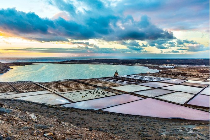 Lanzarote Bus Tour With Camel Ride and Wine Tasting - Reviews From Viator Travelers