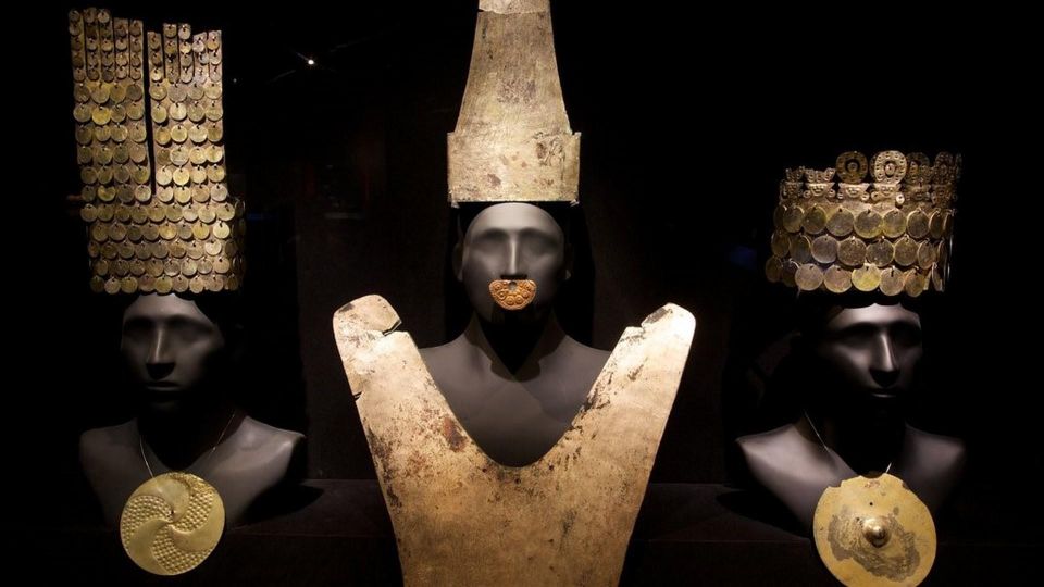 Larco Museum - Unveiling Ancient Peru's Treasures - Pricing Information