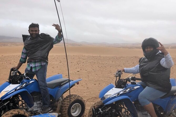 Las Vegas Dunes ATV Tour - Traveler Reviews