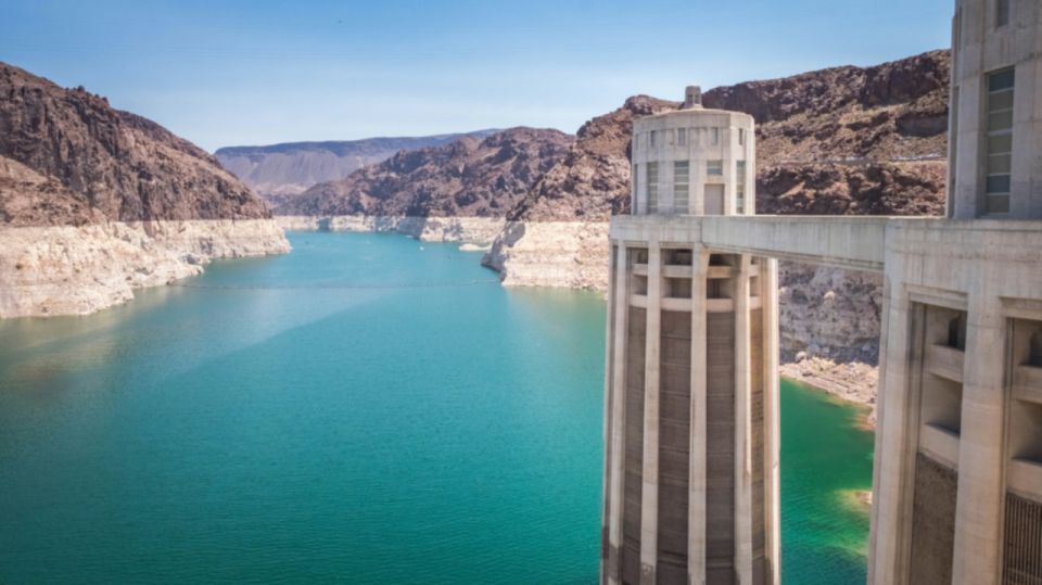 Las Vegas: Hoover Dam Experience With Power Plant Tour - Customer Reviews
