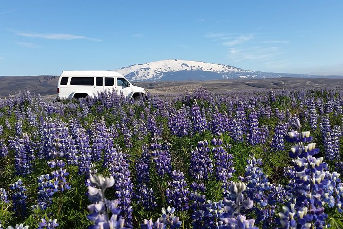 Laugavegur - Fjallabak Tour - Cancellation Policy