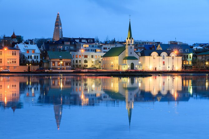 Layover or Weekend Tour ? Reykjavík, Culture, Coziness and Design - Local Artisan Shopping Spots