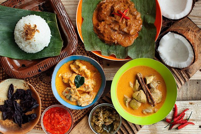 Learn To Cook Indonesian - Native Indonesian Instructor - Culinary Immersion in Indonesian Flavors