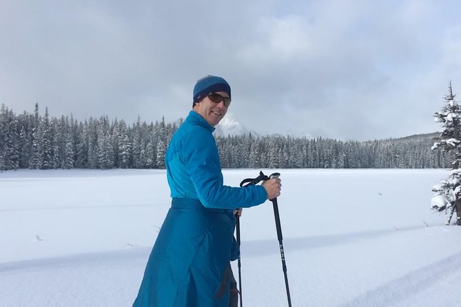 Learn to Cross Country Ski in Lake Louise - Additional Information and Cancellation Policy