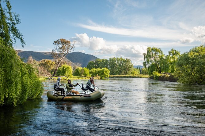 Learn to Fly Fish on the Tumut River Guided Fly Fishing Tour - Participant Requirements